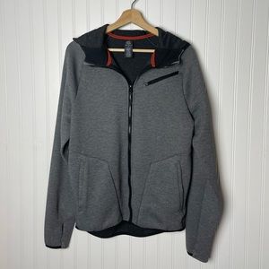 Champion Jacket